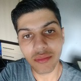 André from Conceicao do Castelo | Man | 26 years old | Pisces