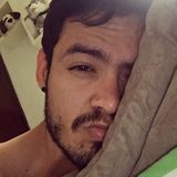 Launi from Brasilia | Man | 33 years old | Pisces