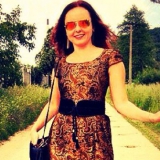 Formicka from Pardubice | Woman | 39 years old | Virgo