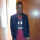 Bayo from Rosarno | Man | 32 years old | Capricorn