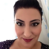 Eftelya from Basel | Woman | 46 years old | Aries