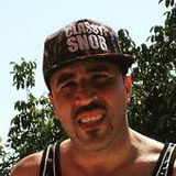 Mohammadreza from Ira | Man | 44 years old | Capricorn