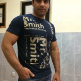 Asad from Huelva | Man | 41 years old | Virgo