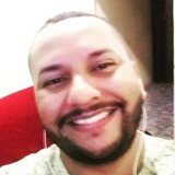 Gilew from Itinga | Man | 36 years old | Sagittarius