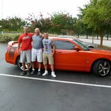 James from Lake Grove | Man | 53 years old | Cancer