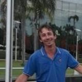Cesar from Puerto Iguazu | Man | 47 years old | Cancer