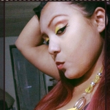 Saamara from Mexicali | Woman | 37 years old | Scorpio