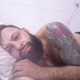 Atanaziorafasf from Ribeirao Branco | Man | 43 years old | Capricorn