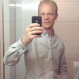 Ronald from Nijverdal | Man | 44 years old | Capricorn