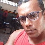 Hércules from Varzea Grande | Man | 35 years old | Scorpio