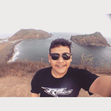 Dandhani from Surabaya | Man | 34 years old | Pisces