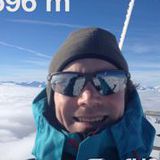 Gogo from Wiener Neudorf | Man | 40 years old | Capricorn