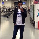 Dj from Chai Wan | Man | 33 years old | Libra