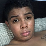Nazaret from Panama | Man | 32 years old | Sagittarius