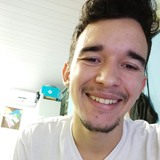 Raphaelbaia from Corumba | Man | 26 years old | Cancer
