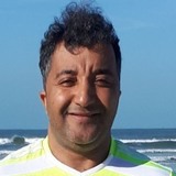 Silvio from Brasilia | Man | 45 years old | Taurus