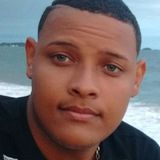Frankenstein from Bom Jesus do Itabapoana | Man | 30 years old | Libra