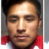 Van from Saltillo | Man | 25 years old | Gemini