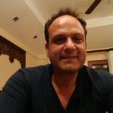Chumbal from Bern | Man | 50 years old | Cancer