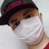 Gg from Santa Luzia | Man | 25 years old | Scorpio