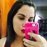 Anaverdan from Araruama | Woman | 31 years old | Capricorn