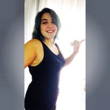 Mar from La Plata | Woman | 31 years old | Aries