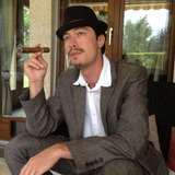 Bigraph from Sion | Man | 42 years old | Scorpio