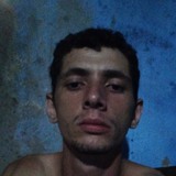 Markinho from Ponte Nova | Man | 31 years old | Gemini