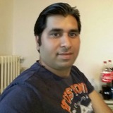 Asif from Beinasco | Man | 40 years old | Aries