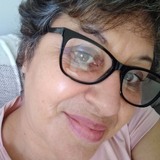 Vivi from Cruzeiro | Woman | 64 years old | Aries