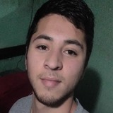Aalecsy from San Jose de la Dormida | Man | 27 years old | Gemini