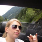 Kati from Budapest XI. keruelet | Woman | 43 years old | Cancer