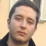 Luigivozza from Caserta | Man | 27 years old | Libra