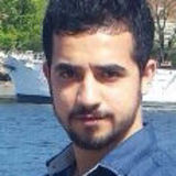Mohammed from Stockholm | Man | 35 years old | Cancer