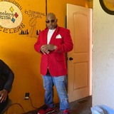 Gregsimmons4Lu from Hilton Head Island | Man | 47 years old | Gemini