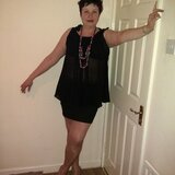 Sara from Franklin | Woman | 52 years old | Aquarius