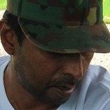 Mogo from Singapore | Man | 46 years old | Cancer