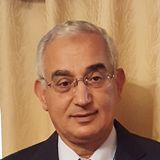 Saeed from Abu Dhabi | Man | 71 years old | Virgo