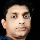 Pk from Surat | Man | 47 years old | Leo