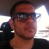 Tal from Karney Shomron | Man | 33 years old | Gemini