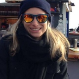 Leila from Frankfurt am Main | Woman | 48 years old | Taurus
