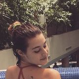 Ams from Lomas De Zamora | Woman | 31 years old | Taurus