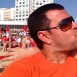 Dsharon from Tel Aviv | Man | 57 years old | Capricorn