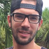 Pilou from Caen | Man | 35 years old | Libra