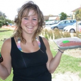 Anet from Bladel | Woman | 39 years old | Gemini
