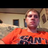 Jared from Parish | Man | 34 years old | Leo