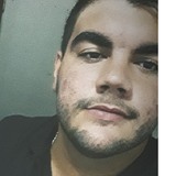 Markinho from Pacaembu | Man | 29 years old | Virgo