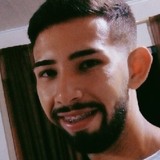Marcosnunesssi from Cerro Largo | Man | 26 years old | Leo
