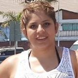 Emy from San Ramon de la Nueva Oran | Woman | 35 years old | Leo