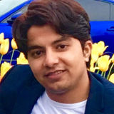 Shaker from Luton | Man | 30 years old | Scorpio